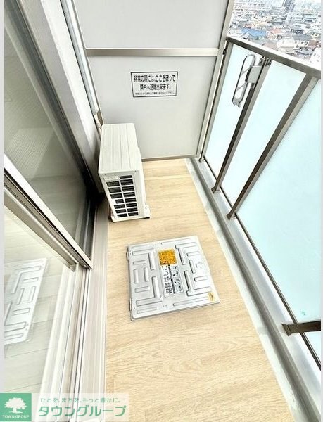 エスリード桜山ル・ヴェールの物件内観写真