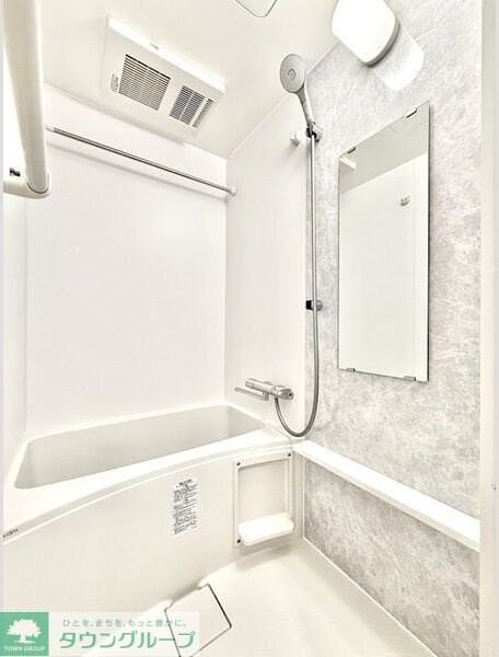 エスリード桜山ル・ヴェールの物件内観写真