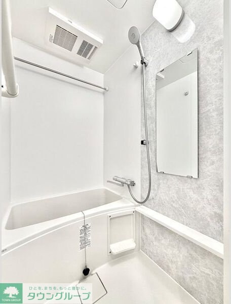 エスリード桜山ル・ヴェールの物件内観写真