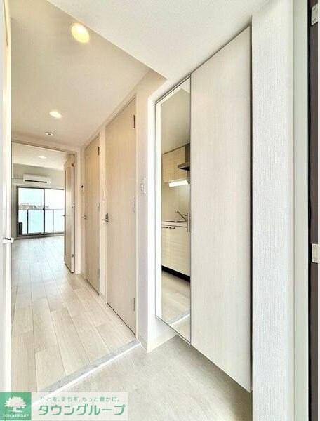 エスリード桜山ル・ヴェールの物件内観写真