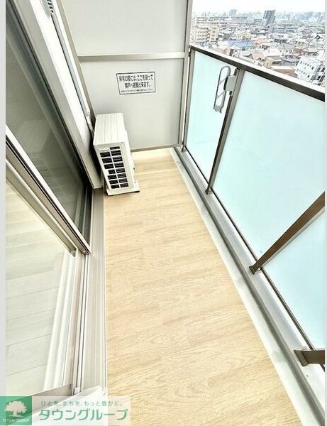 エスリード桜山ル・ヴェールの物件内観写真