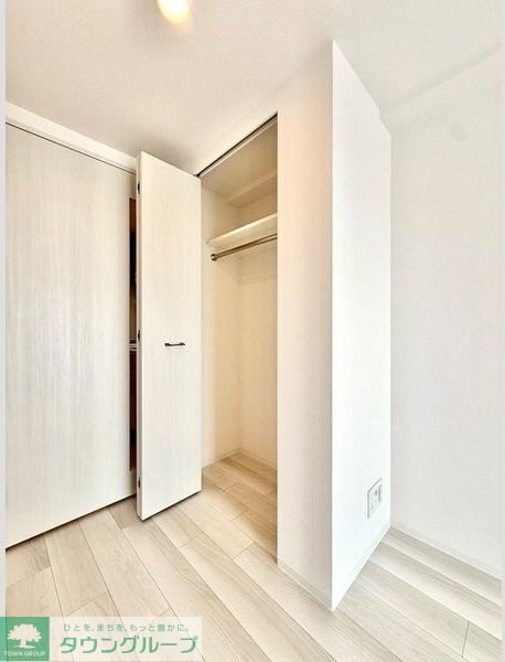 エスリード桜山ル・ヴェールの物件内観写真