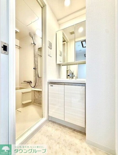 エスリード桜山ル・ヴェールの物件内観写真