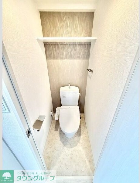 エスリード桜山ル・ヴェールの物件内観写真