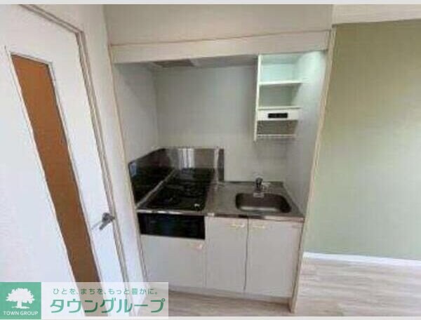 エグゼプレジオの物件内観写真