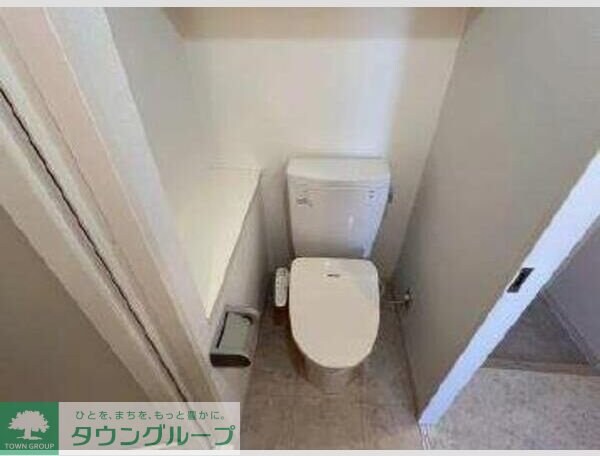 エグゼプレジオの物件内観写真