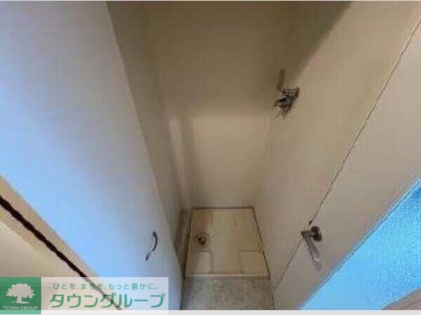 エグゼプレジオの物件内観写真