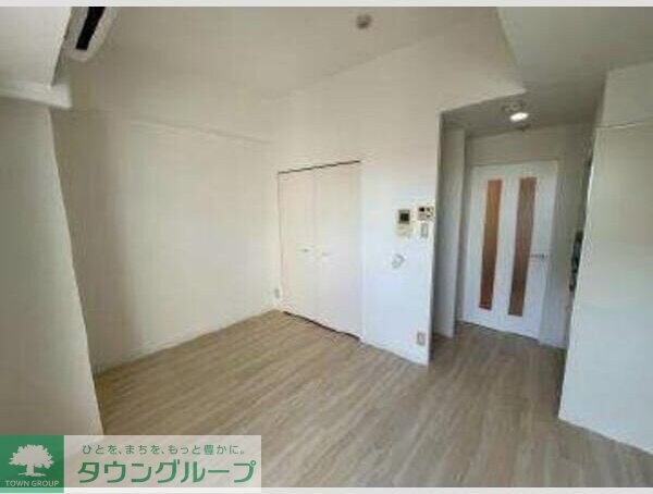 エグゼプレジオの物件内観写真