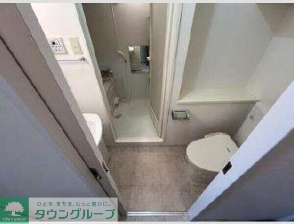 エグゼプレジオの物件内観写真