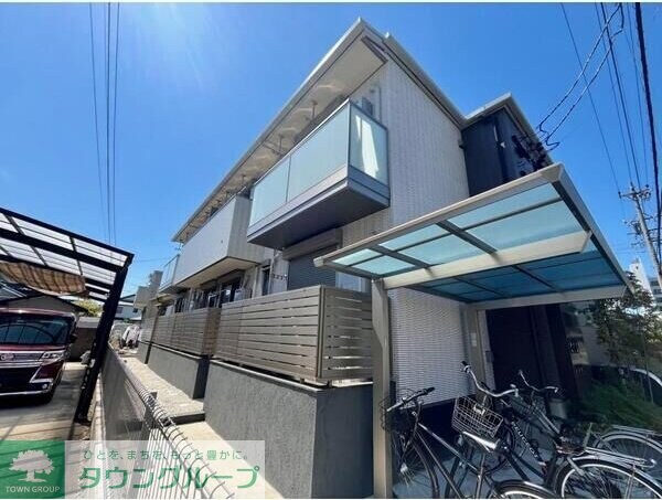 コム ジュ スイの物件内観写真