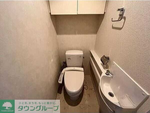 プラウド金山の物件内観写真