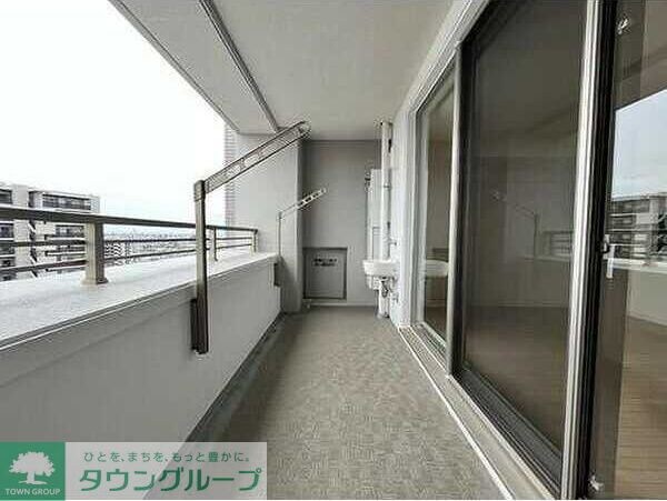 プラウド金山の物件内観写真