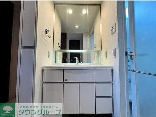 プラウド金山の物件内観写真