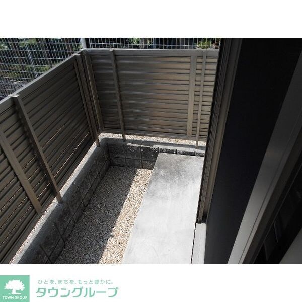 ソレイユの物件内観写真