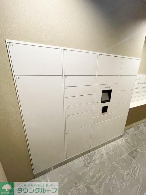 GRAND ESPOIR IZUMIの物件内観写真