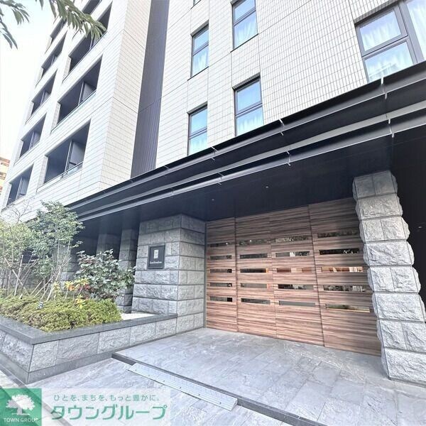 GRAND ESPOIR IZUMIの物件内観写真