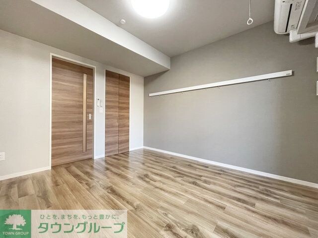 GRAND ESPOIR IZUMIの物件内観写真