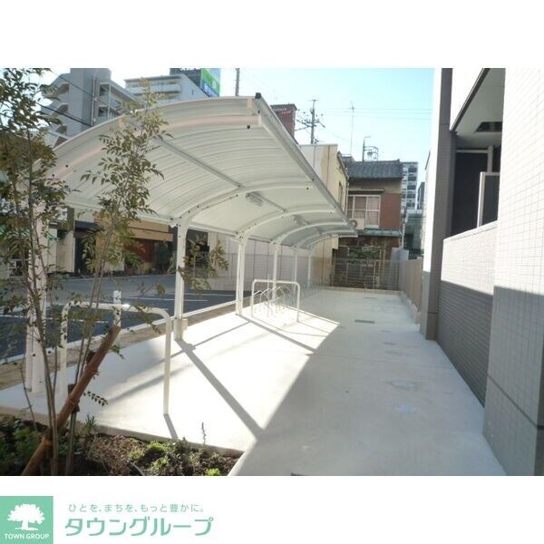 ルペルティアの物件内観写真