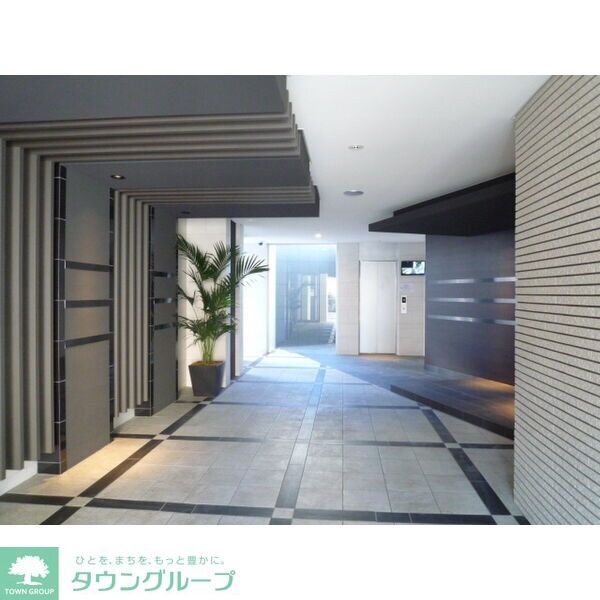 ルペルティアの物件内観写真