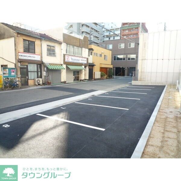 ルペルティアの物件内観写真