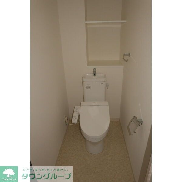 ルペルティアの物件内観写真