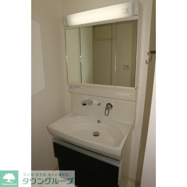 ルペルティアの物件内観写真