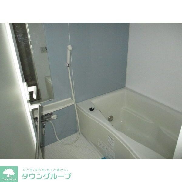 レジディア久屋大通の物件内観写真