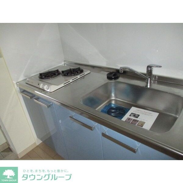 レジディア久屋大通の物件内観写真