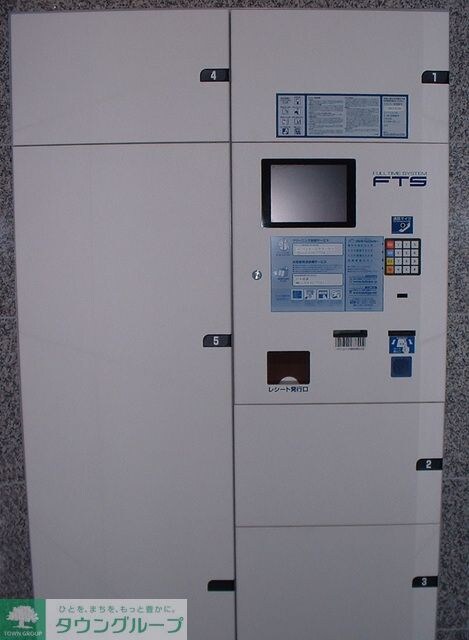 スタジオスクエア泉の物件内観写真