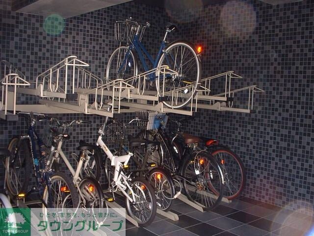 スタジオスクエア泉の物件内観写真