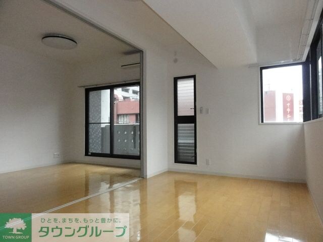 スタジオスクエア泉の物件内観写真