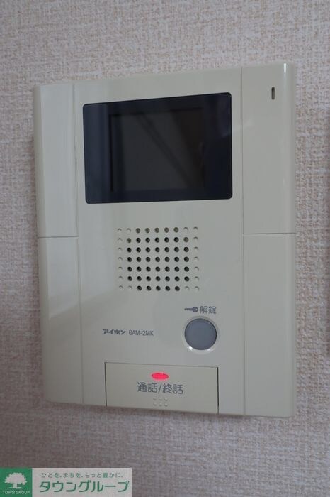 ウイステリア名城の物件内観写真