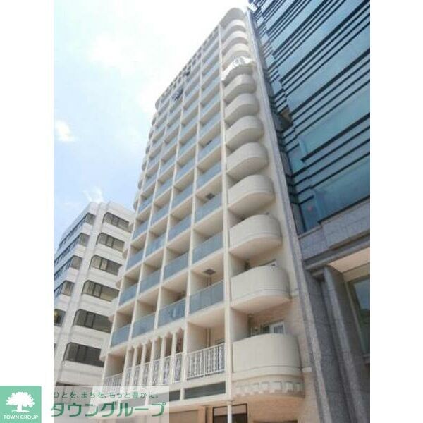 HF久屋大通レジデンスの物件外観写真