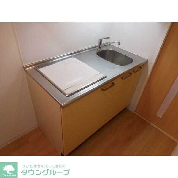 HF久屋大通レジデンスの物件内観写真