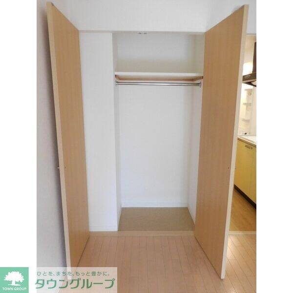 HF久屋大通レジデンスの物件内観写真