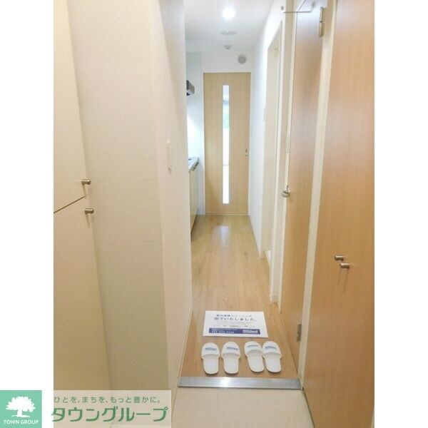 HF久屋大通レジデンスの物件内観写真