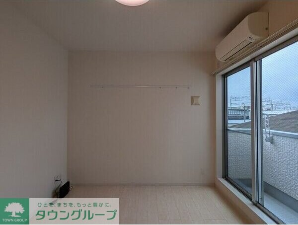 A.K.15六番町の物件内観写真