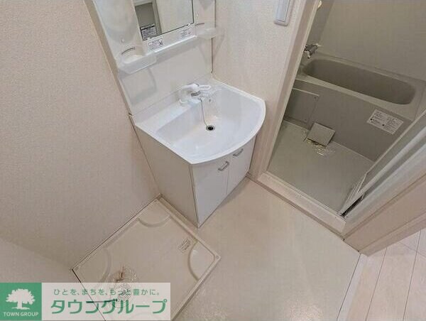 A.K.15六番町の物件内観写真