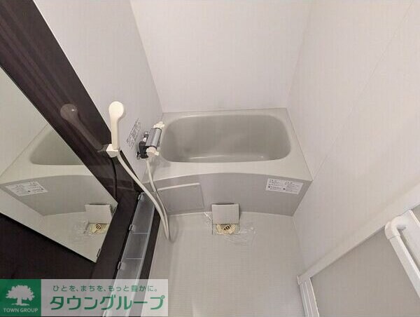 A.K.15六番町の物件内観写真