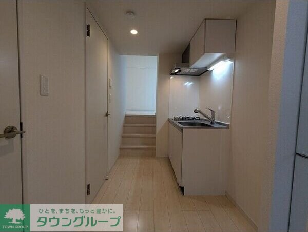 A.K.15六番町の物件内観写真