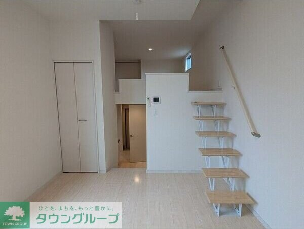 A.K.15六番町の物件内観写真