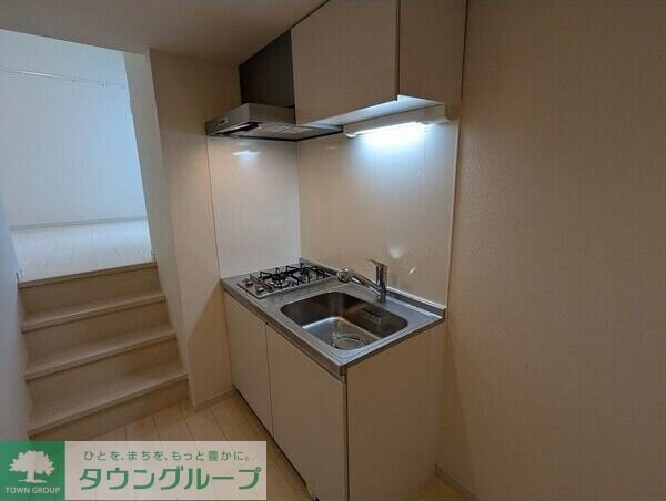 A.K.15六番町の物件内観写真