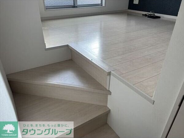 A.K.15六番町の物件内観写真