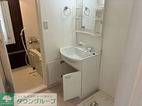 A.K.15六番町の物件内観写真