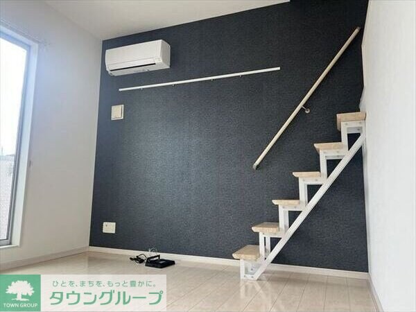 A.K.15六番町の物件内観写真