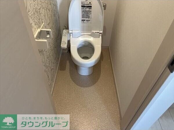 A.K.15六番町の物件内観写真