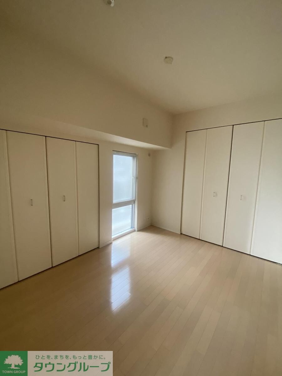 Star Heightsの物件内観写真