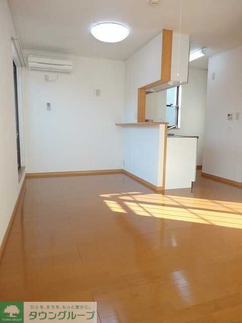 Moon Patioの物件内観写真