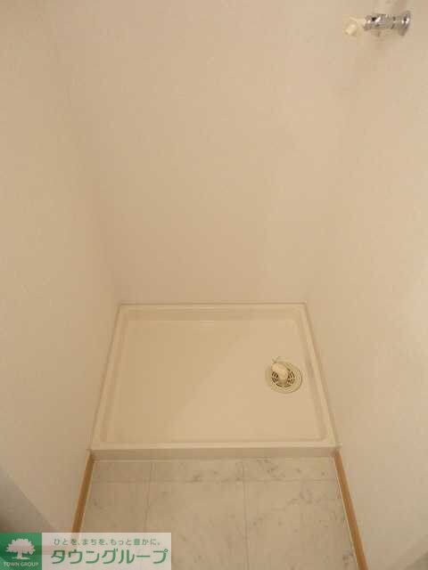 Moon Patioの物件内観写真