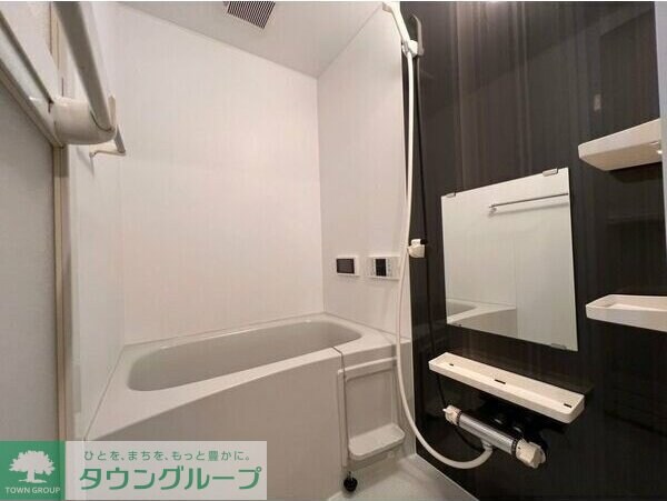 Creo六番町弐番館の物件内観写真